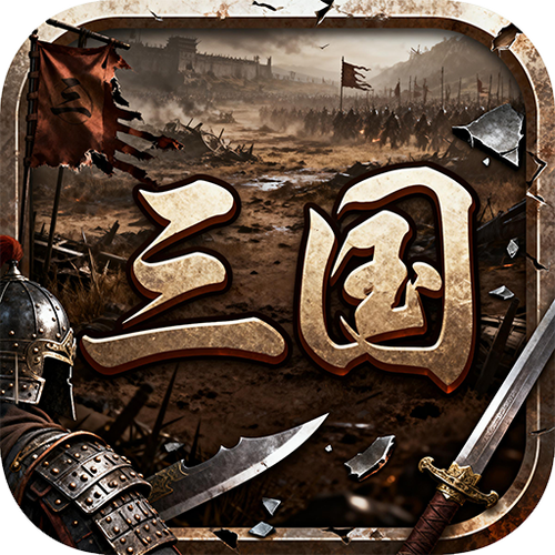 三国兵临天下