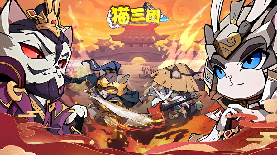 三国猫