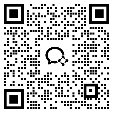 玩家交流群二维码